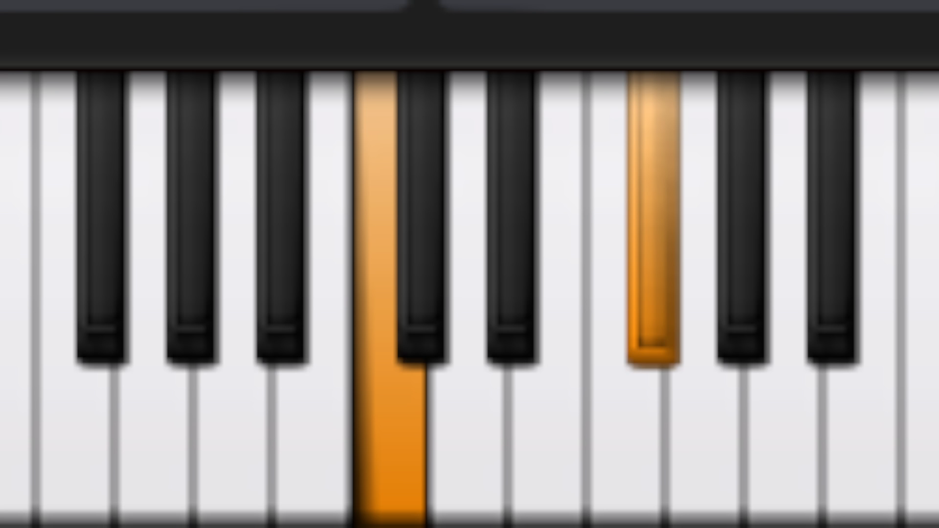What is an Interval? Definitions – Music Essentials 101