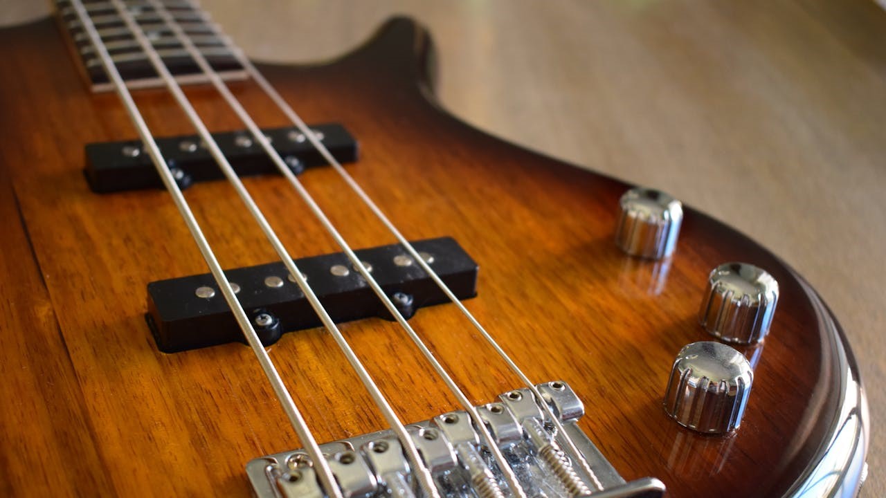 Bash Instrument Instruments and Their Roles- Band Essentials 101